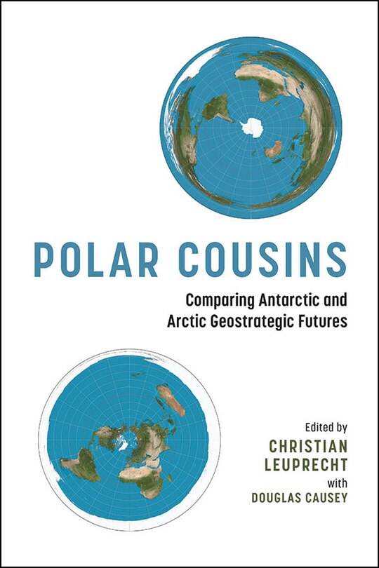 Front cover_Polar Cousins
