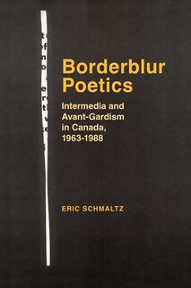 Front cover_Borderblur Poetics