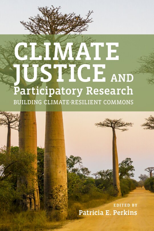 Couverture_Climate Justice and Participatory Research