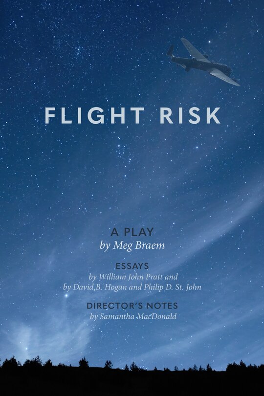Front cover_Flight Risk