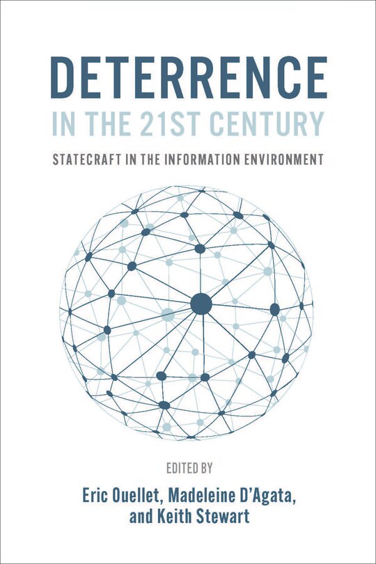 Couverture_Deterrence in the 21st Century