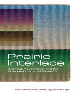 Front cover_Prairie Interlace