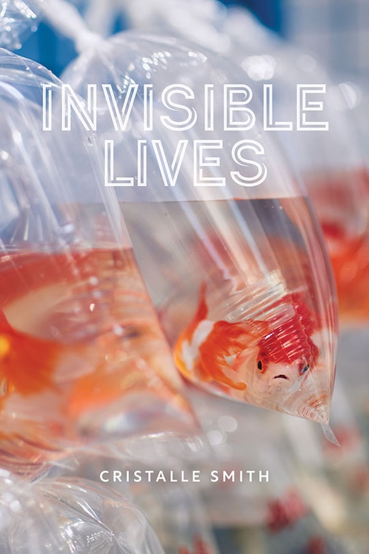 Couverture_Invisible Lives