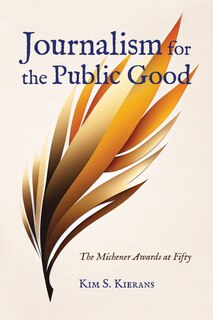 Front cover_Journalism for the Public Good