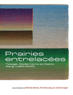 Front cover_Prairies entrelac�es