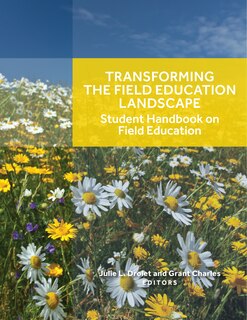 Couverture_Transforming the Field Education Landscape