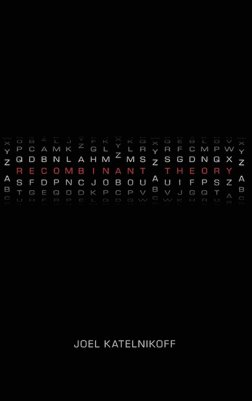 Front cover_Recombinant Theory