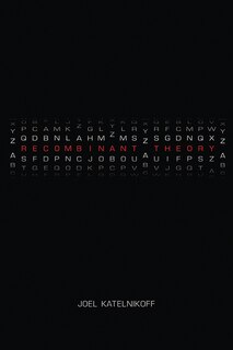 Front cover_Recombinant Theory