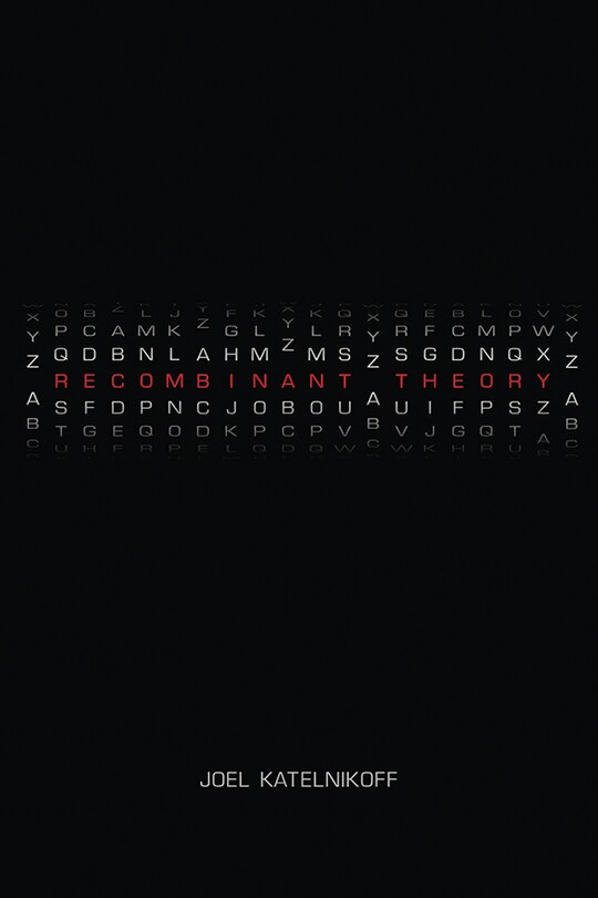 Front cover_Recombinant Theory