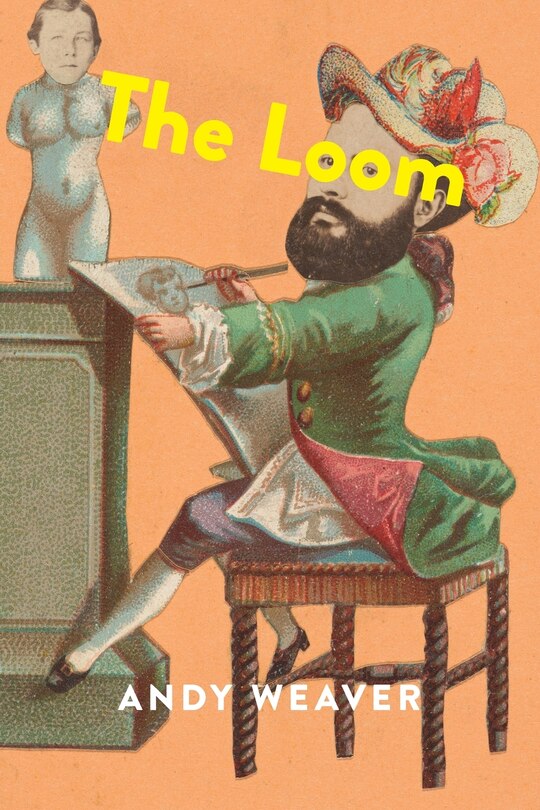 Front cover_The Loom
