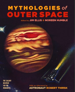 Front cover_Mythologies of Outer Space