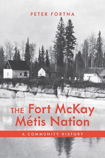 Front cover_The Fort McKay M�tis Nation