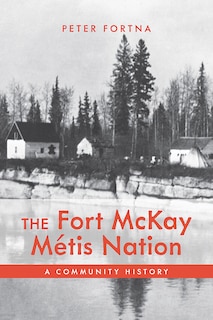 Couverture_The Fort McKay M�tis Nation