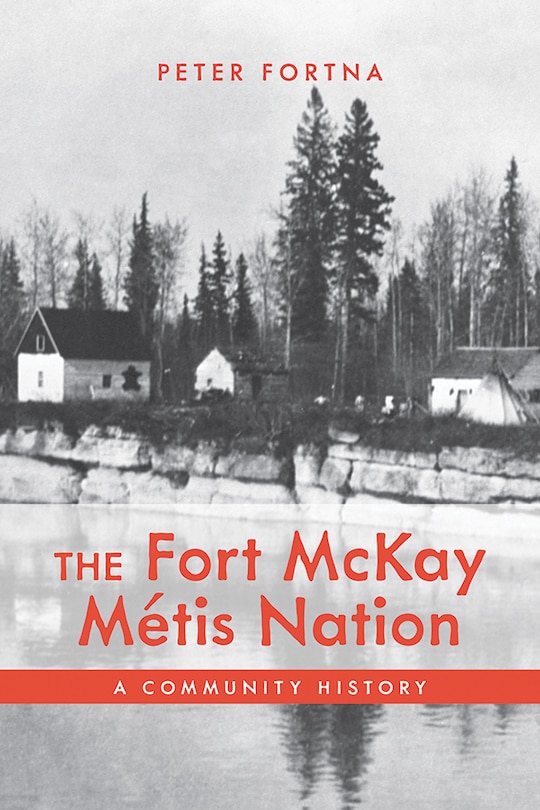 Couverture_The Fort McKay M�tis Nation