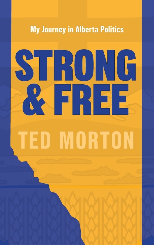 Couverture_Strong and Free