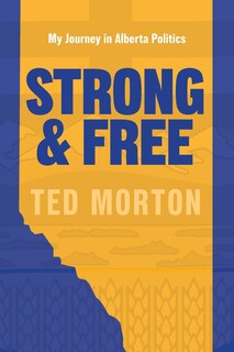 Couverture_Strong and Free