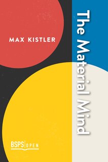 Front cover_The Material Mind