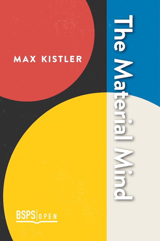 Front cover_The Material Mind