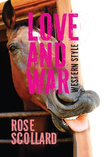 Front cover_Love and War Western Style