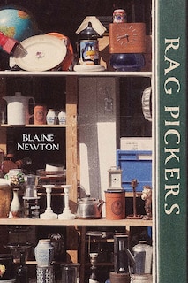 Front cover_Rag Pickers