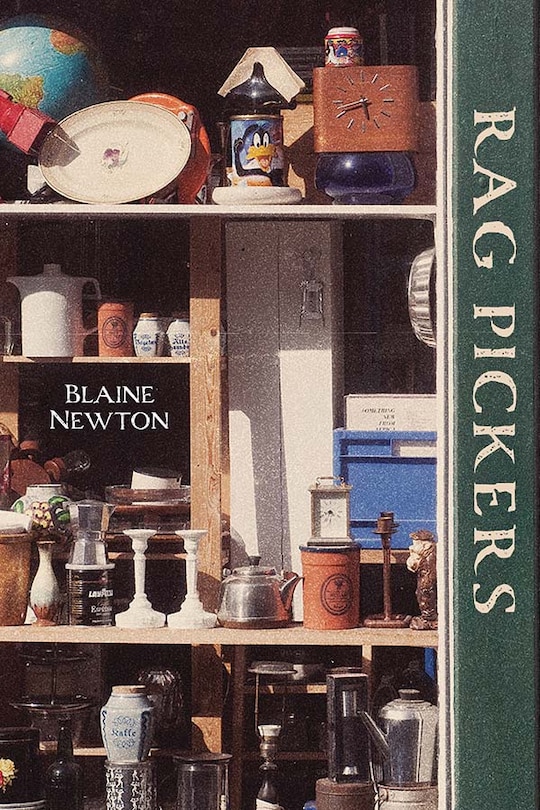 Front cover_Rag Pickers