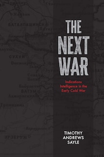 Couverture_The Next War