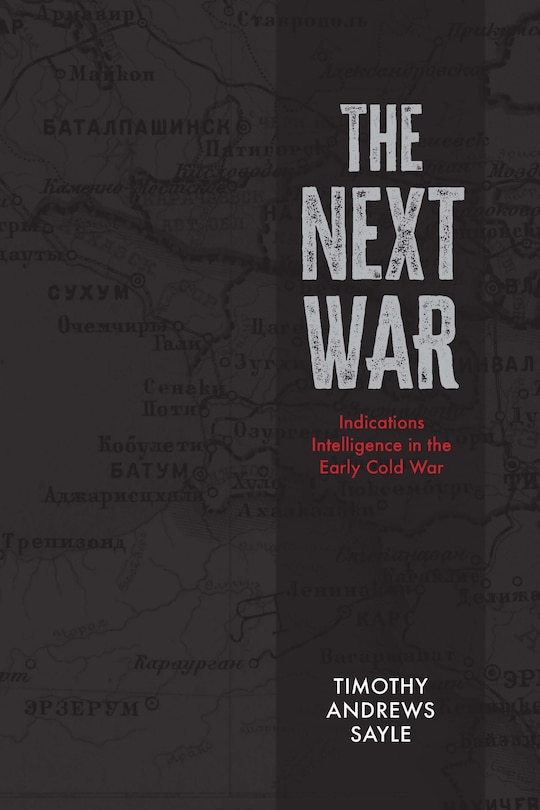 Couverture_The Next War