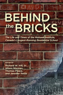 Front cover_Behind the Bricks