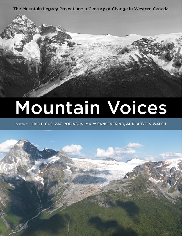 Front cover_Mountain Voices
