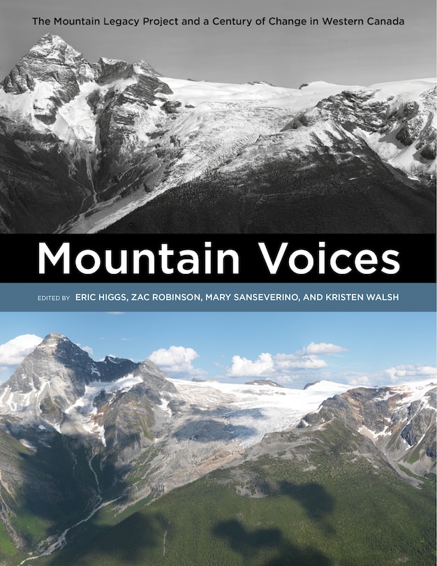 Front cover_Mountain Voices