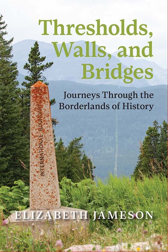 Front cover_Thresholds, Walls, and Bridges