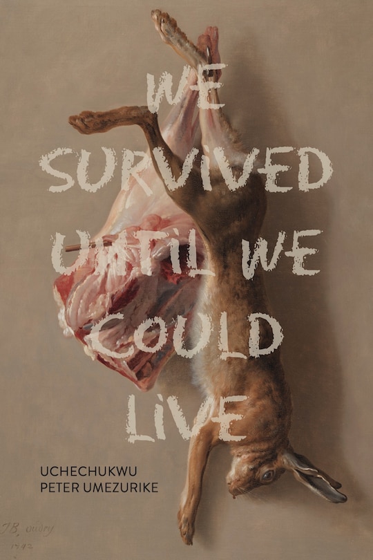 Front cover_We Survived Until We Could Live