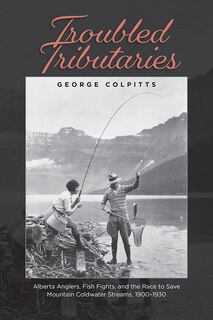 Couverture_Troubled Tributaries