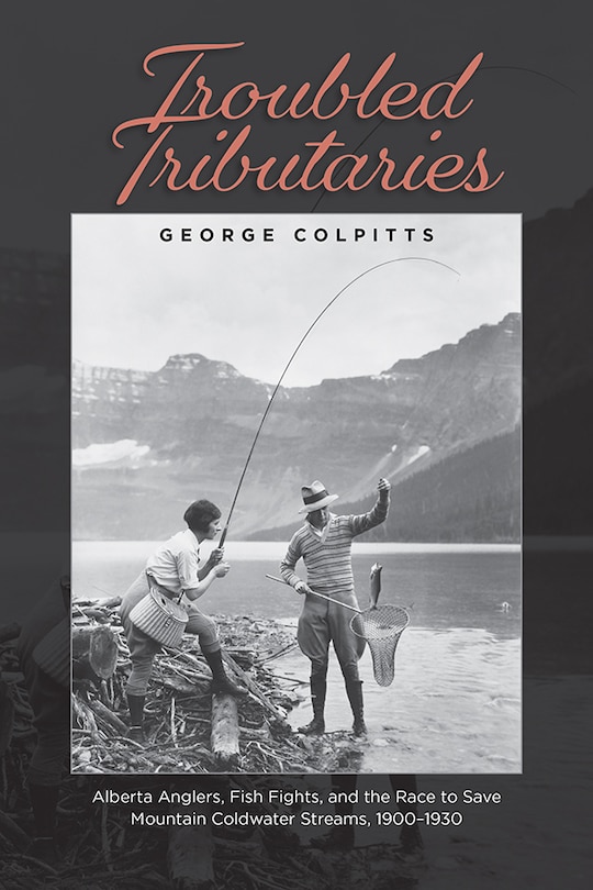 Couverture_Troubled Tributaries