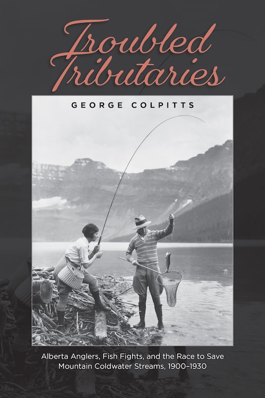Front cover_Troubled Tributaries