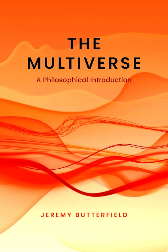 Front cover_The Multiverse