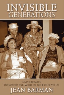 Front cover_Invisible Generations
