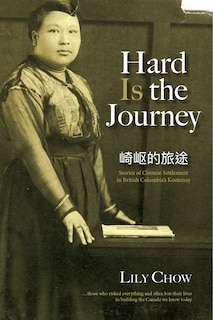 Couverture_Hard Is the Journey
