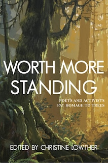 Front cover_Worth More Standing