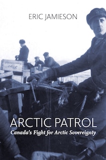 Front cover_Arctic Patrol