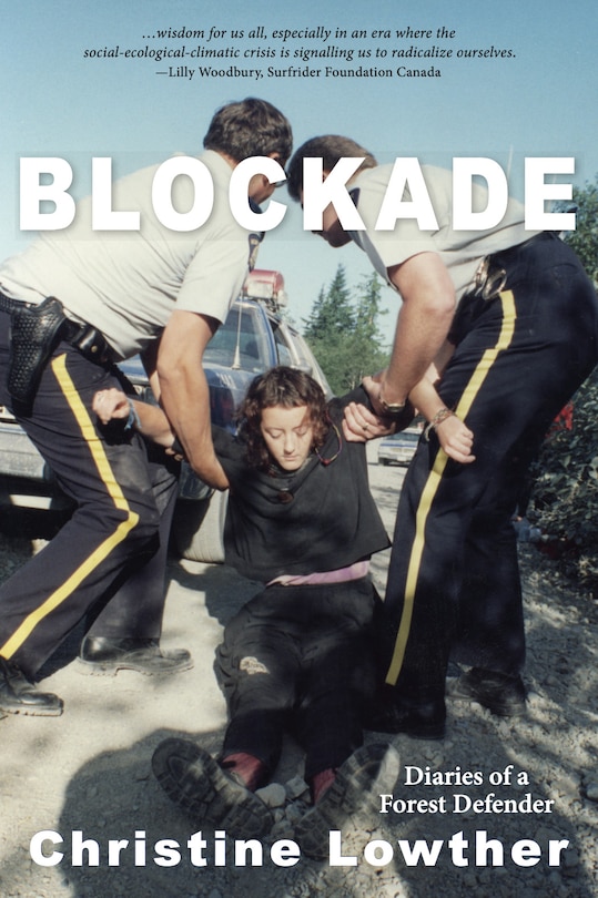Front cover_Blockade