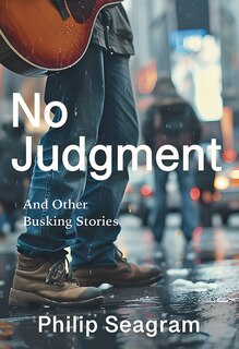 Front cover_No Judgment