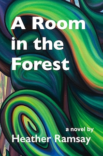 Front cover_A Room in the Forest