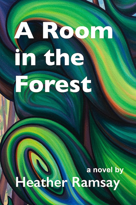 Front cover_A Room in the Forest