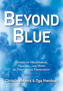 Front cover_Beyond Blue