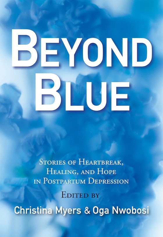 Front cover_Beyond Blue