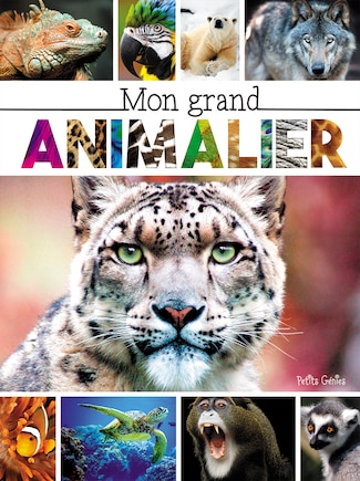 Mon Grand Animalier