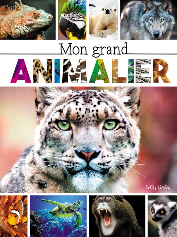 Couverture_Mon Grand Animalier
