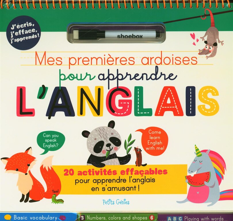 Couverture_MES PREMIÈRES ARDOISES POUR APPRENDRE L'ANGLAIS
