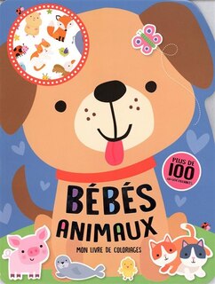 Couverture_BÉBÉS ANIMAUX